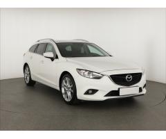 Mazda 6 2.0 Skyactiv-G 121kW