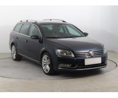 Volkswagen Tiguan 4Motion Highline DSG