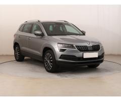 Škoda Karoq Style Zlevněno o 5 000 Kč