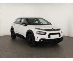 Citroën C4 Cactus 1.2 PureTech 81kW - 1