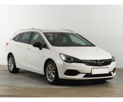 Opel Astra 1.5 CDTI 90kW