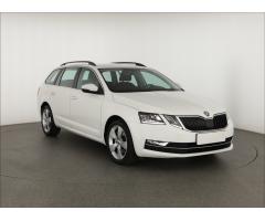 Škoda Octavia 1.8 TSI 132kW - 1