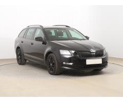 Škoda Octavia 1.4 TSI 110kW - 1