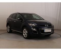 Mazda CX-7 2.2 MZR-CD 127kW - 1