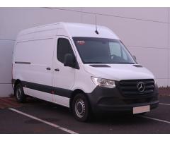 Mercedes-Benz Sprinter 214 CDI 105kW - 1