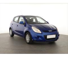 Hyundai i20 1.2 57kW