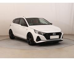 Hyundai i20 1.0 T-GDI 74kW