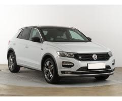 Volkswagen Tiguan 4Motion Highline DSG