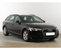 Audi A4 Avant 35 TDI S tronic DSG