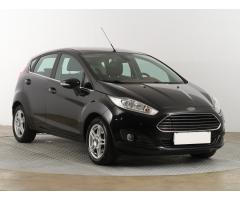 Ford Fiesta 1.0 EcoBoost 74kW - 1