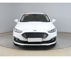 Ford Mondeo 2.0 TDCI 110kW - 2