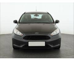 Ford Focus 1.5 TDCi 70kW - 2