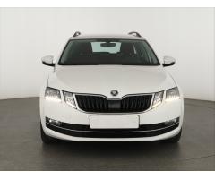 Škoda Octavia 1.8 TSI 132kW - 2