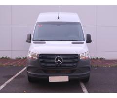 Mercedes-Benz Sprinter 214 CDI 105kW - 2