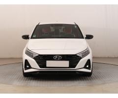 Hyundai i20 1.0 T-GDI 74kW - 2