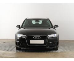 Audi A4 Avant 35 TDI S tronic DSG