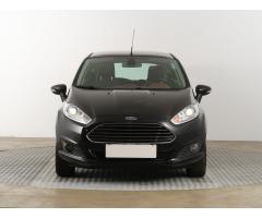 Ford Fiesta 1.0 EcoBoost 74kW - 2