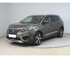 Peugeot 5008 PureTech 130 96kW - 3