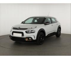 Citroën C4 Cactus 1.2 PureTech 81kW - 3