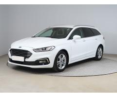 Ford Mondeo 2.0 TDCI 110kW - 3