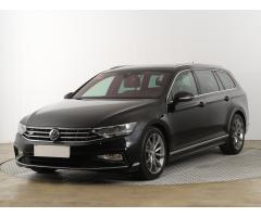 Volkswagen Passat 2.0 TDI 110kW - 3