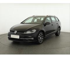 Volkswagen Golf 1.6 TDI 85kW - 3