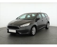 Ford Focus 1.5 TDCi 70kW - 3