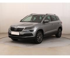 ŠKODA SUPERB COMBI 2.0TDI 140 LAURIN&K 4X4 DSG 7ST