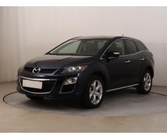 Mazda CX-7 2.2 MZR-CD 127kW - 3