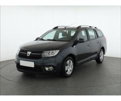 Dacia Logan 1.0 SCe 54kW - 3