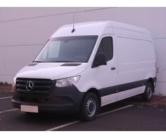 Mercedes-Benz Sprinter 214 CDI 105kW - 3