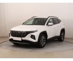 Hyundai Tucson 1.6 T-GDI 110kW - 3