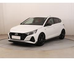 Hyundai i20 1.0 T-GDI 74kW - 3