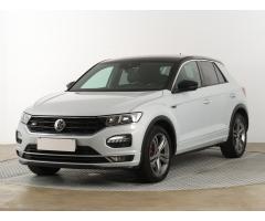 Volkswagen Tiguan 4Motion Highline DSG