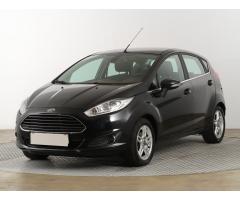 Ford Fiesta 1.0 EcoBoost 74kW - 3