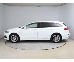 FORD MONDEO 2.0 187ps Hybrid ecvT Auto Vignale SW