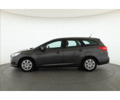 Ford Focus 1.5 TDCi 70kW - 4