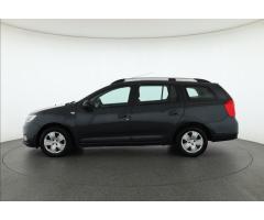 Dacia Logan 1.0 SCe 54kW - 4