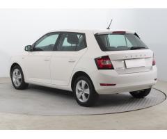 Škoda Fabia Style