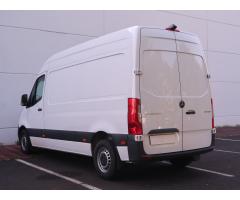 Mercedes-Benz Sprinter 214 CDI 105kW - 5