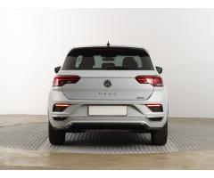 Volkswagen T-Roc 2.0 TSI 4Motion 140kW - 6