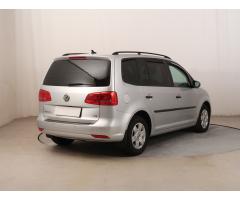 Volkswagen Touran 1.4 TSI 103kW - 7