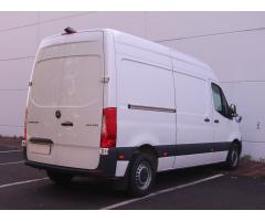 Mercedes-Benz Sprinter 214 CDI 105kW - 7