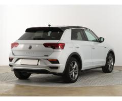 Volkswagen T-Roc 2.0 TSI 4Motion 140kW - 7