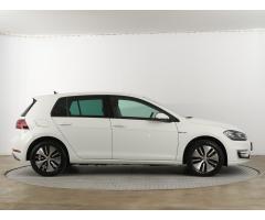 Volkswagen Golf 32 kWh, 37 Ah 100kW - 8