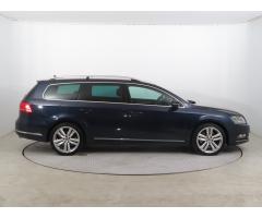 Volkswagen Passat 3.6 V6 220kW - 8