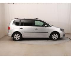 Volkswagen Touran 1.4 TSI 103kW - 8