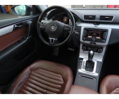 Volkswagen Passat 3.6 V6 220kW - 9