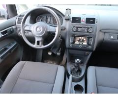 Volkswagen Touran 1.4 TSI 103kW - 9