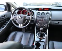 Mazda CX-7 2.2 MZR-CD 127kW - 9